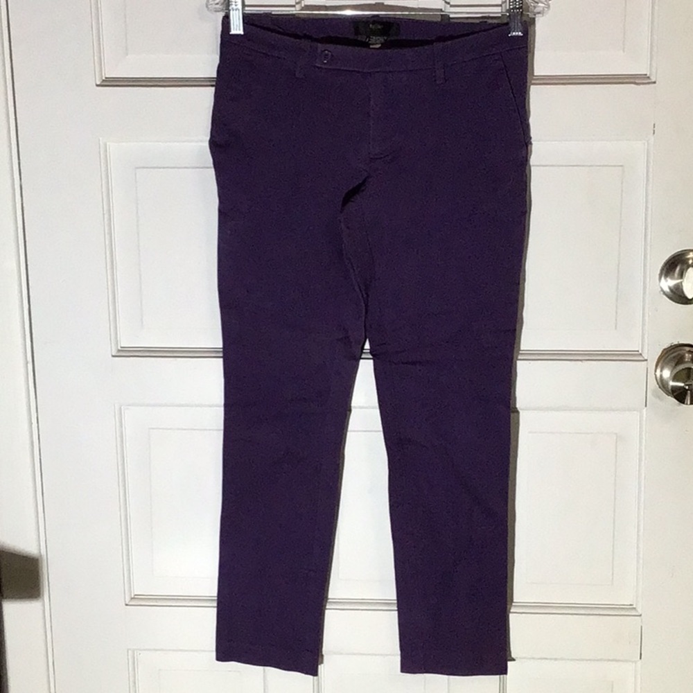 MOSSIMO CROPPED PANTS